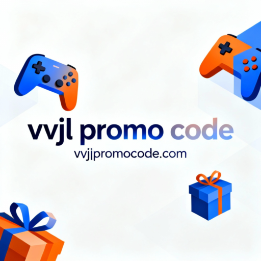 vvjl promo code