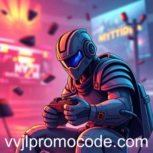 Unlocking Gaming Potential with VVJL Promo Codes