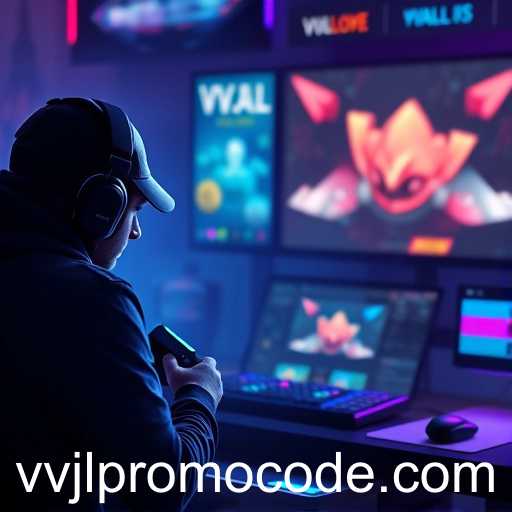 Unlocking the Virtual Realm with VVJL