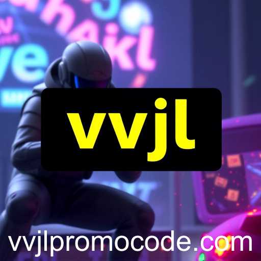 Digital Treasure Hunts: VVJL Promo Codes and the Gaming World