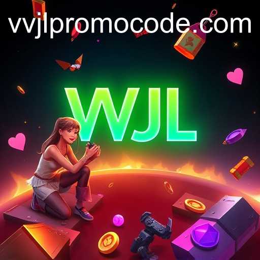 The Rise of VVJL Promo Codes in Gaming